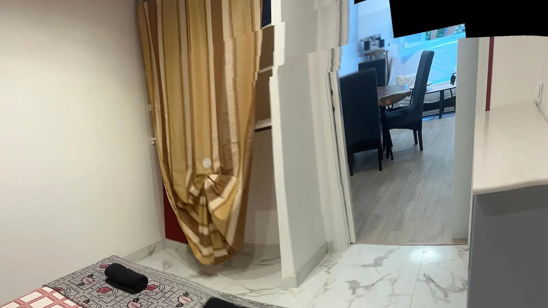 Location Saisonniere Apartment Menton