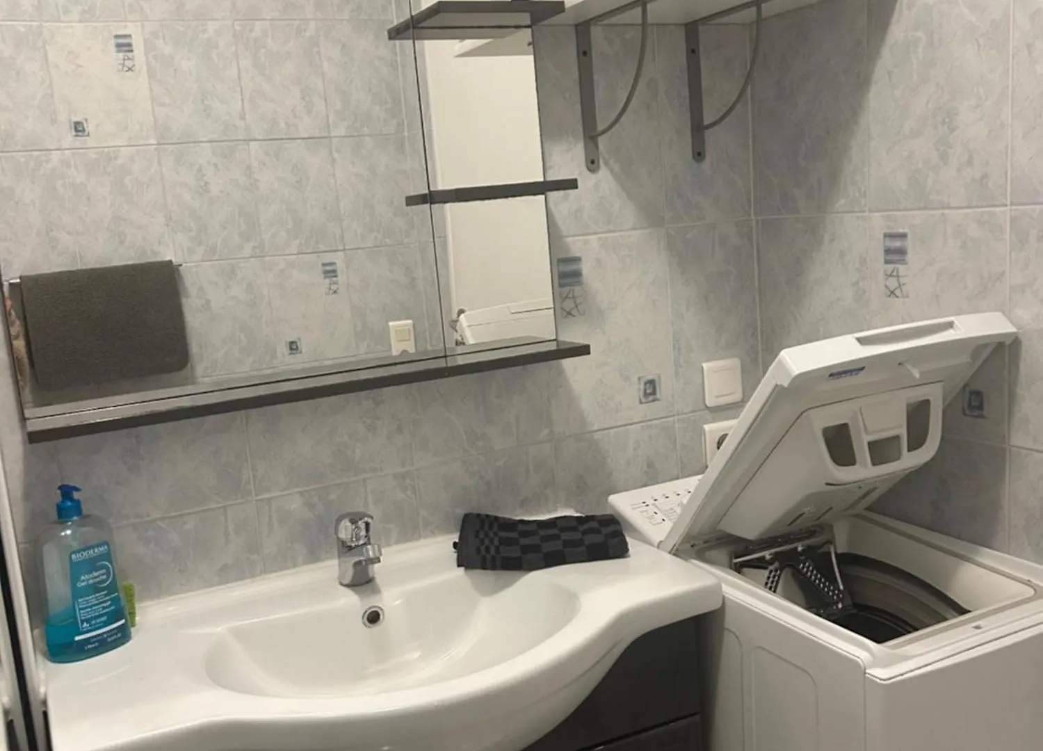 Location Saisonniere Apartment Menton France
