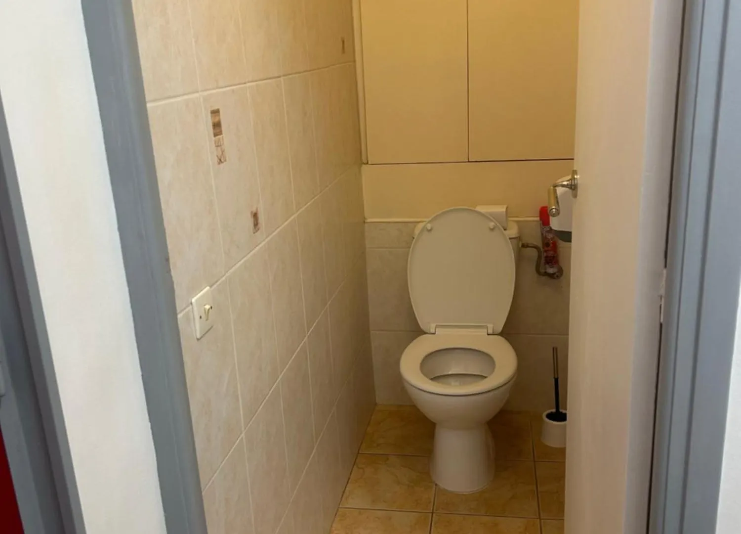Location Saisonniere Apartment Menton