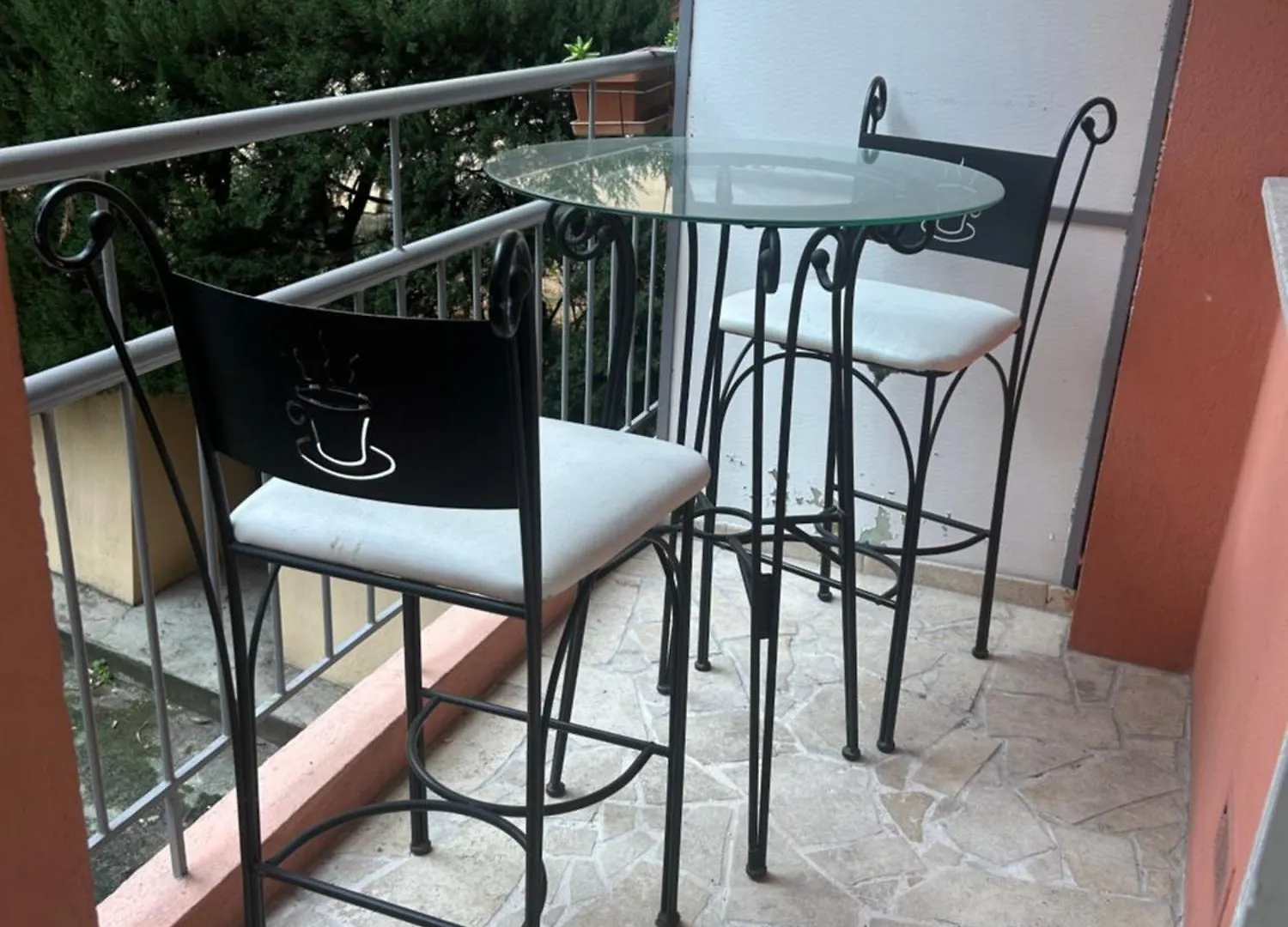 Location Saisonniere Apartment Menton 0*,