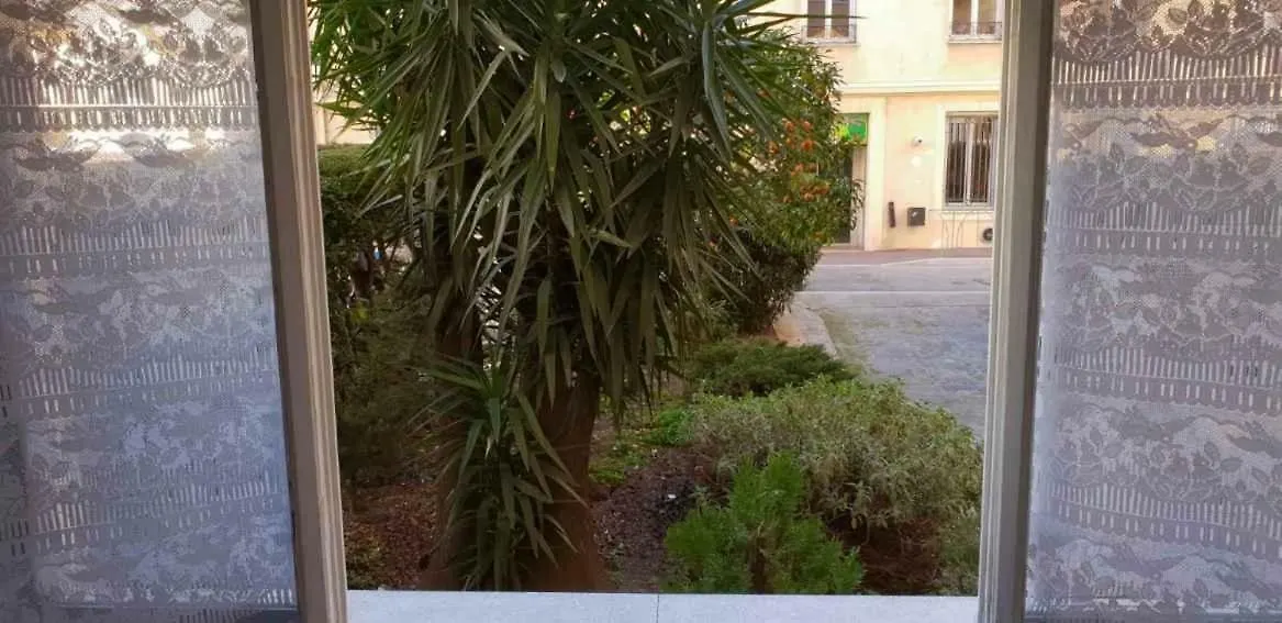 Location Saisonniere Apartment Menton